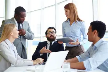 Digital Marketing Team